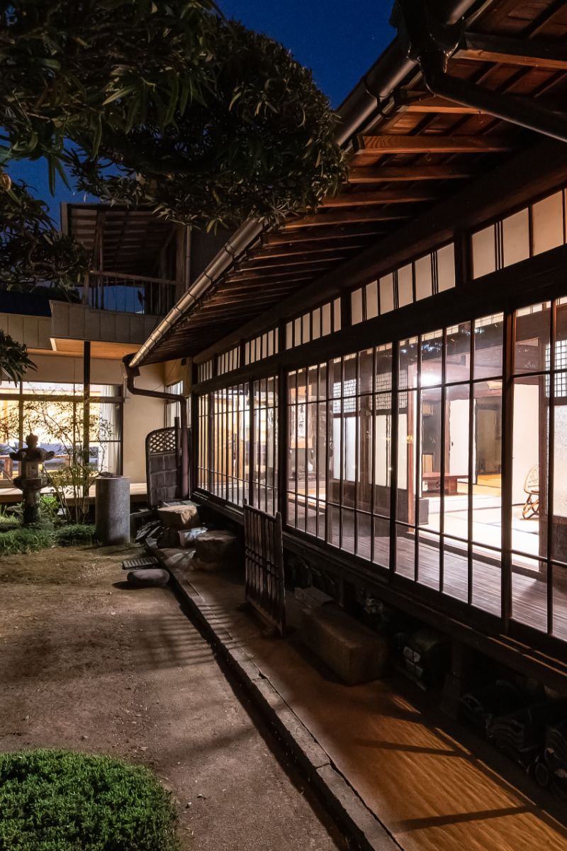 別邸油庵 BETTEI ABURAAN